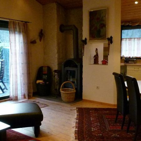 Ferienhaus Zwischen Wald Und See Möhnesee エクステリア 写真