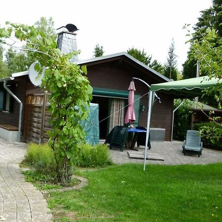 Ferienhaus Zwischen Wald Und See Möhnesee エクステリア 写真