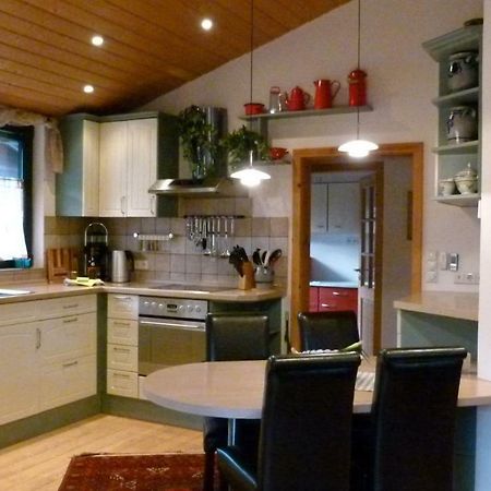 Ferienhaus Zwischen Wald Und See Möhnesee エクステリア 写真