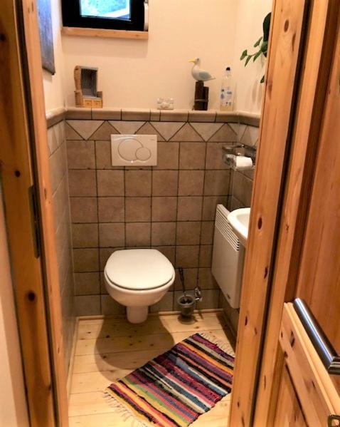 Ferienhaus Zwischen Wald Und See Möhnesee エクステリア 写真