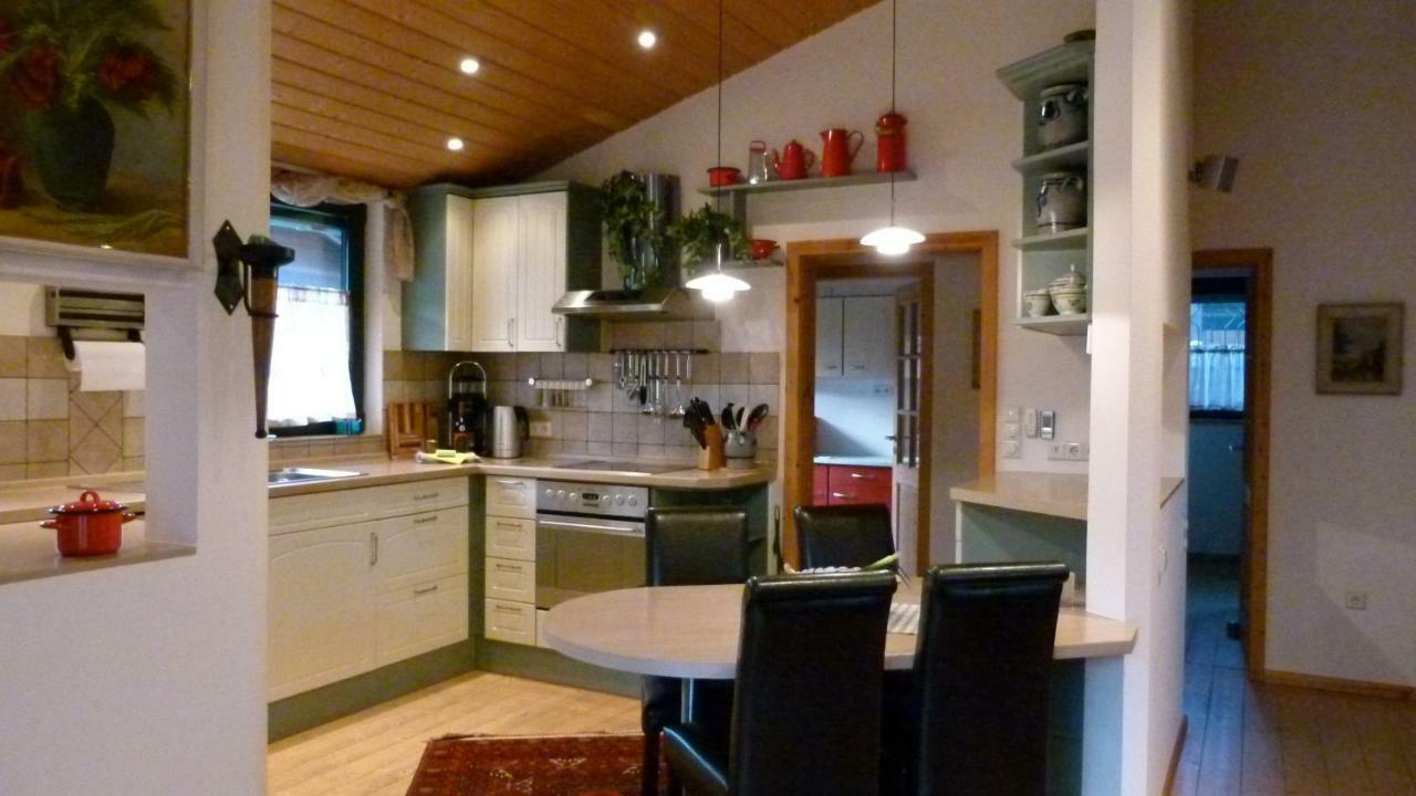 Ferienhaus Zwischen Wald Und See Möhnesee エクステリア 写真